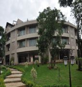Silverador Resort Club Gorai Dış mekan fotoğraf