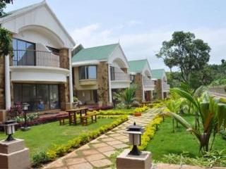 Silverador Resort Club Gorai Dış mekan fotoğraf