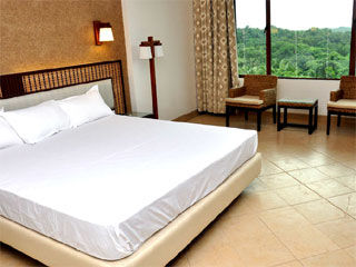 Silverador Resort Club Gorai Dış mekan fotoğraf