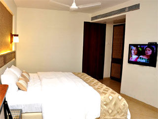 Silverador Resort Club Gorai Dış mekan fotoğraf
