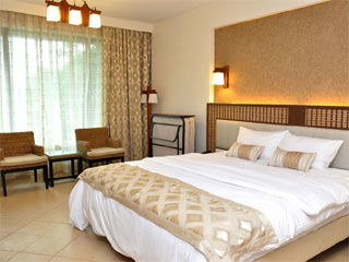 Silverador Resort Club Gorai Dış mekan fotoğraf