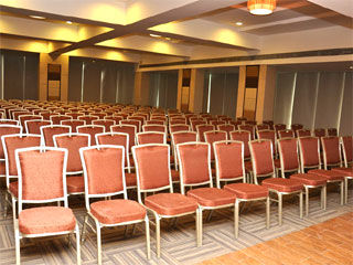 Silverador Resort Club Gorai Dış mekan fotoğraf
